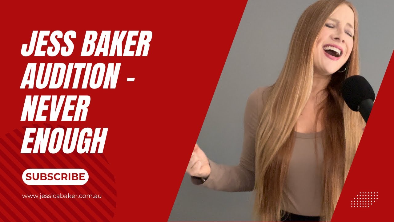 Showreel thumbnail