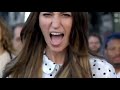 Sara Bareilles - Brave Official Music Video