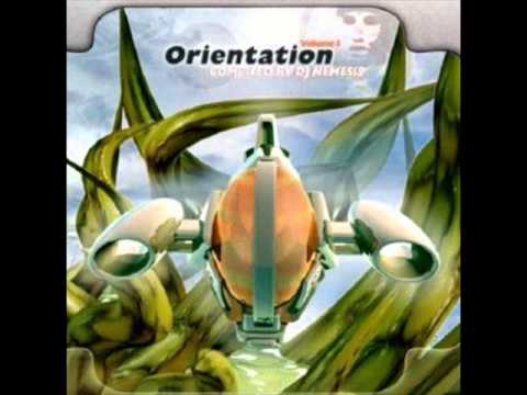 Alternative Control vs. Bishop - Anaxadora