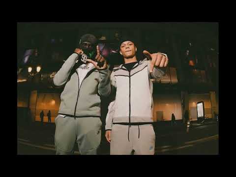 Jersey drill type Beat Kerchak X Fave - "Top7" (160bpm)