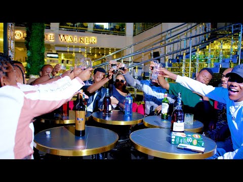 MANTHA MBESA - MAXWELL MWALIMU (OFFICIAL VIDEO)