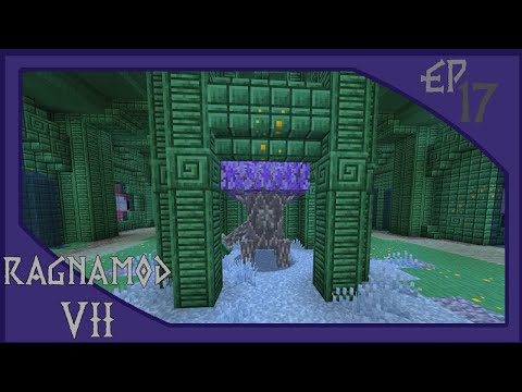 Ragnamod VII | [E17] - EVERBRIGHT BOSSES!