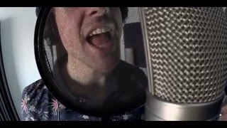 Alex Blanes (Blex) - Claridad (Zedd & Foxes Spanish Cover)