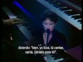 Une petite cantate 1987 -Barbara- Subtittulada