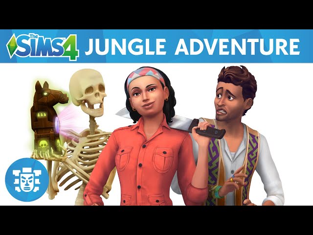 How To FREE Download & Install The Sims 4 Daring Lifestyle Bundle (FREE  PACKS 2023) - The Sims 4 