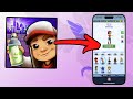 Subway Surfers Hack iOS iPhone & Android - 999999 Coins, Keys Mod APK
