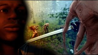 Attack of the Mutants |  The Forest