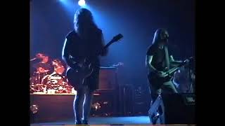 Corrosion Of Conformity - Pearls before swine (live 97)