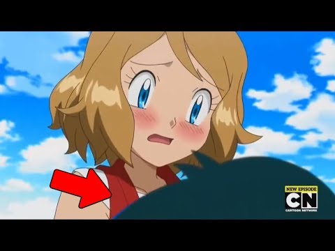 La Escena Con Chiste Para Adultos Mas Larga De Pokemon