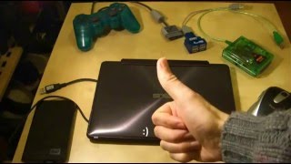 Download Lagu UK Asus Transformer Prime (TF201, TF300, TF700) Video Review 5: Using the USB port Thumbnail