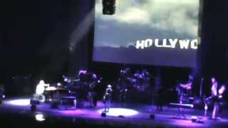 SUPERTRAMP - VERONA 07/09/&#39;10  YOU STARTED LAUGHING + GONE HOLLYWOOD