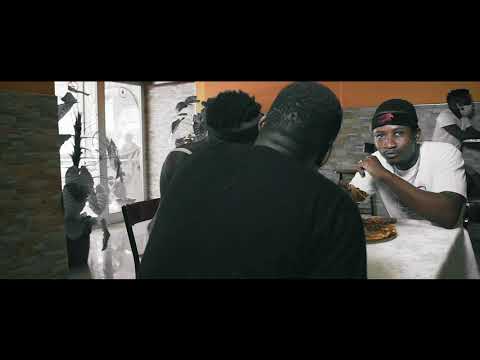 LW Bliggah ft Nikotina Kf & Hernâni da Silva - Fome Freestyle