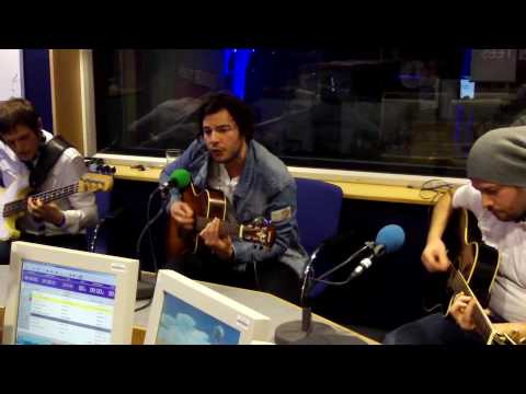 This English Civil War (BBC Radio)