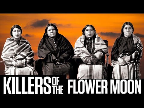 Final Resting Places And Locations For Killers Of The Flower Moon