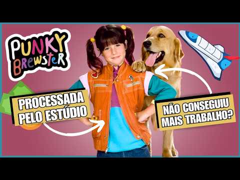 What nobody told you about Punky Brewster