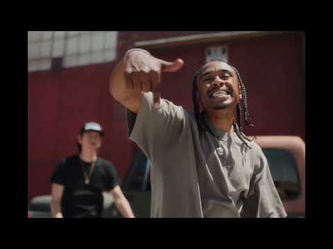 K.A.A.N. x Dj Hoppa - The Infamous