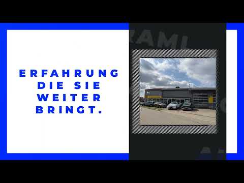 Auto Graml - Michael Graml YouTube-Vdeominiatur 6