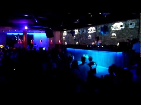 Wally Lopez @ Space Ibiza 2011 2/2 HD