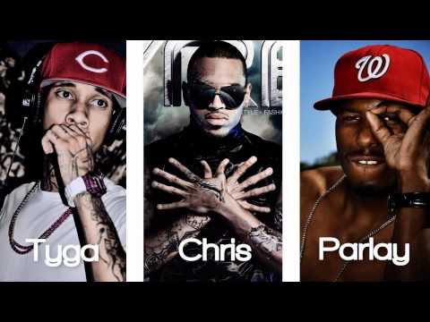 Like You Ft Tyga Parlat Starr - Chris Brown