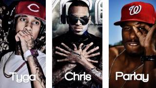 Chris Brown - Like You (feat. Tyga &amp; Parlay Starr)