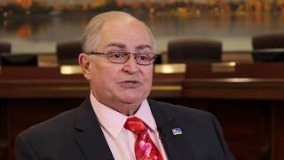 Interview with John Fogle