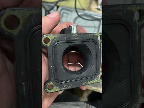 Yamaha DT 125 x Tuning 34 PWK