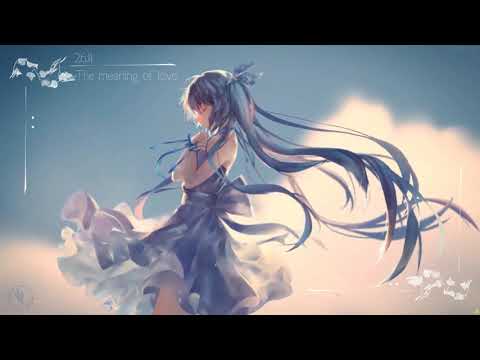 [Romanji + Vietsub] The meaning of love 最後の花弁 - EGOIST x M2U