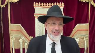 Tes choix fixeront ta destinée ..Léilouï nishmat de David Yeouda ben Malka zal