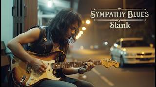 Download lagu Symphaty Blues – Slank (Cover Terbaru 2026) | Versi Emosional & Blues Rock by VoxStatic Studio mp3