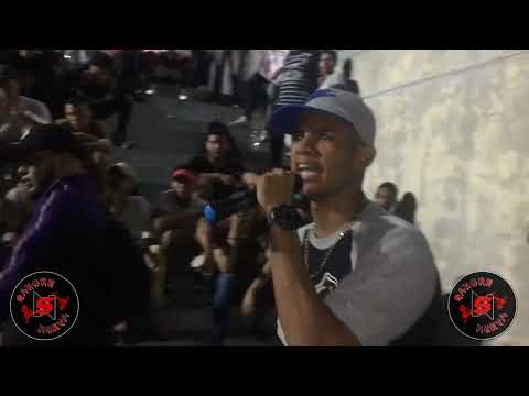 Alk vs Aristizabal vs Cliper vs Latrell | Octavos | Sangre Nueva Barranquilla Inauguración