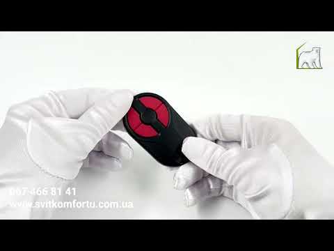 Nero Electronics Radio 8101-2M пульт для роллет - фото 4 - id-p2864840300