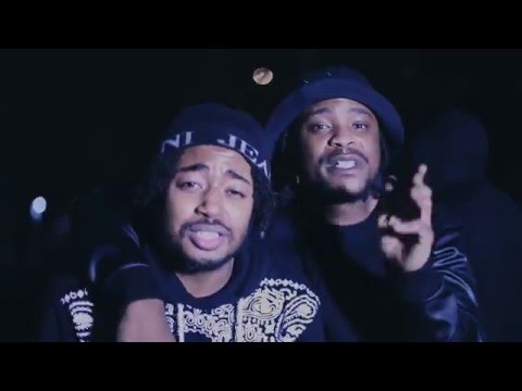Mizzy & Fatal - Late Night Lurking (@Claimizzy_187 @ForeverArti) | Link Up TV