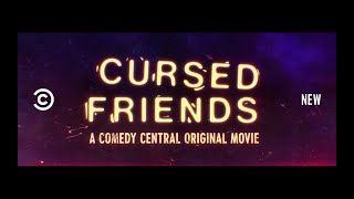 Cursed Friends | Official Trailer