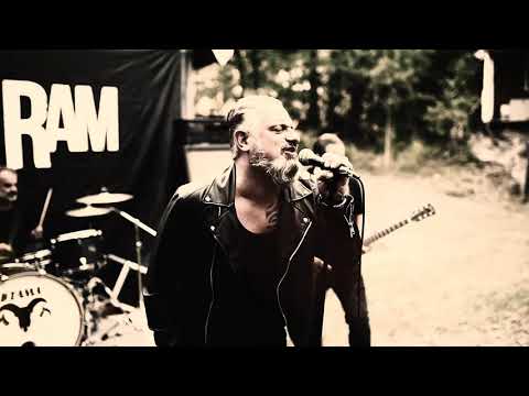 BATTERING RAM - Coming Home (official video)