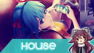 【House】KDrew - Tonight