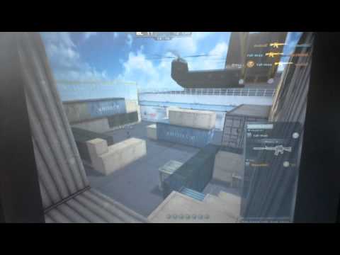 Lets play Crossfire eu deutsch