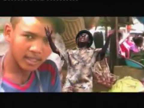 HERMANN /// SALAMA MADAGASIKARA /// SAMY JAO 2