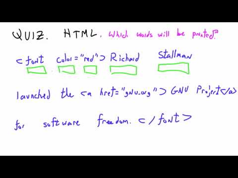 Building A Web Browser Programming Languages