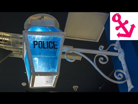 Visite o Museu Real da Polícia da Malásia (Kuala Lumpur)