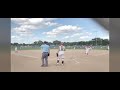 Home Run at Nationals