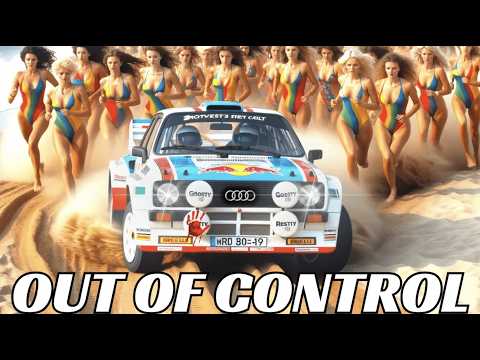 The Fastest Race in History... And Why It’s Banned Forever