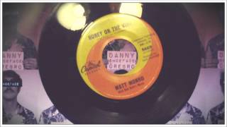 Matt Monro - Honey On The Vine