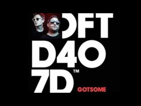 GotSome feat Get Along Gang - Bassline (Moody 2014 Bootleg)