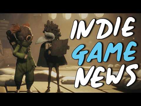 What’s New in Indie Gaming this Week – August 26th
