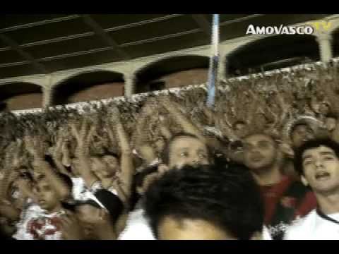 Vasco 2x1 Cabofriense (Hits da Arquibancada)