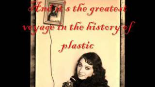 Regina Spektor - Music Box Lyrics