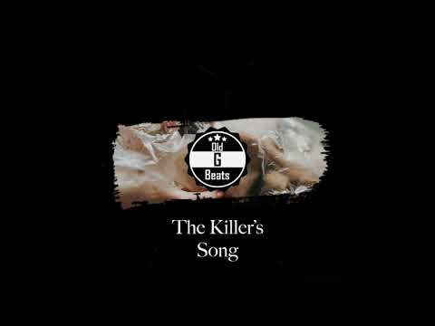 [FREE TAGGED BEAT] Old G Beats - The Killer's Song (107 BPM)