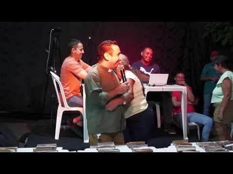 BINGÃO SÃO JOSÉ BETÂNIA DO PIAUÍ - 21-03-2026