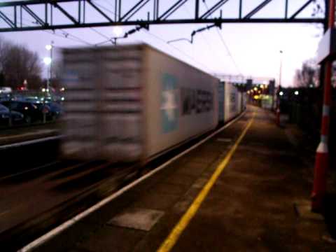 90048 4M81 Runcorn.avi