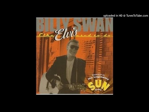 Billy Swan -Jailhouse Rock & King Creole